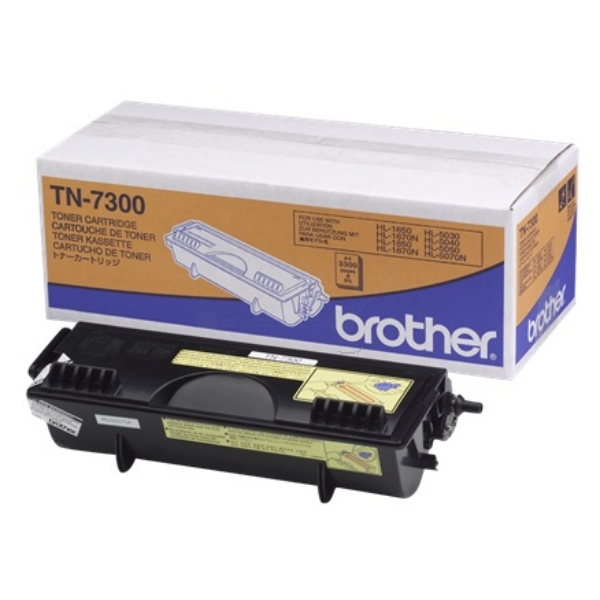 Brother Toner TN-7300 | TN7300