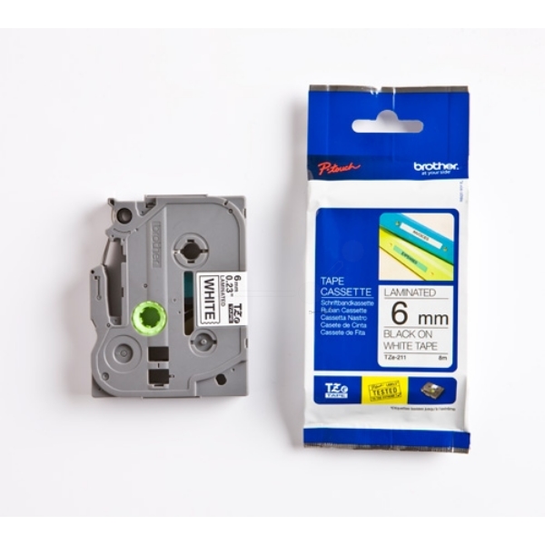 Brother Schriftband TZE-211 | TZE211