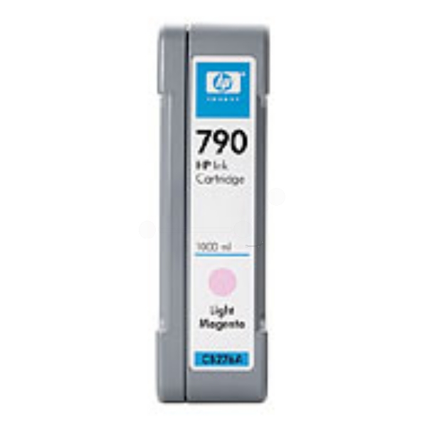 HP Tinte CB276A | 790 magenta