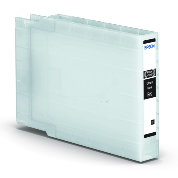 Epson Tinte C13T908140 | T9081 | T908140 schwarz