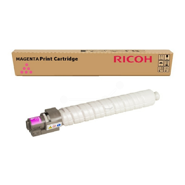 Ricoh Toner 841458 | 842050 | TYPE5501M magenta