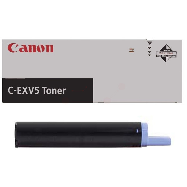 Canon Toner C-EXV 5 | CEXV 5 | CEXV5 | 6836A002 | C-EXV5