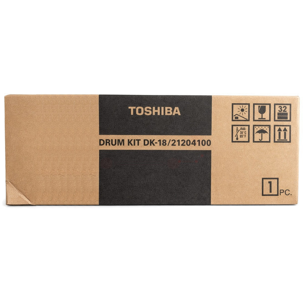 Toshiba Trommel DK-18 | DK18 | 21204100
