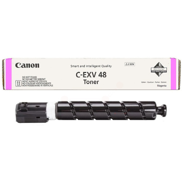 Canon Toner C-EXV 48 | CEXV 48 | CEXV48 | 9108B002 | C-EXV48 magenta