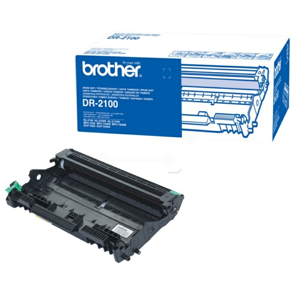 Brother Trommel DR-2100 | DR2100