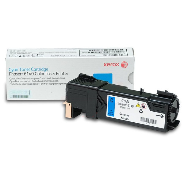 Xerox Toner 106R01477 cyan