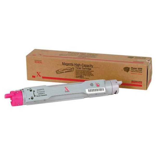Xerox Toner 106R00673 magenta