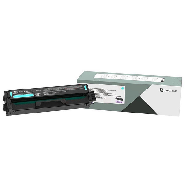 Lexmark Toner C3220C0 cyan