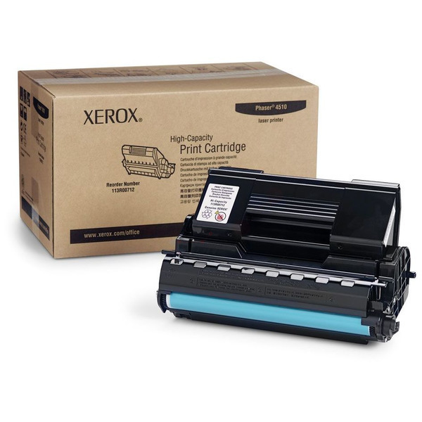 Xerox Toner 113R00712