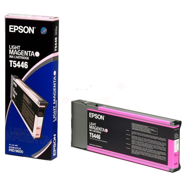 Epson Tinte C13T544600 | T5446 | T544600 magenta