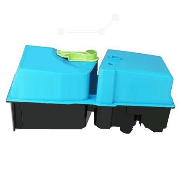 Utax Toner 4453210011 cyan