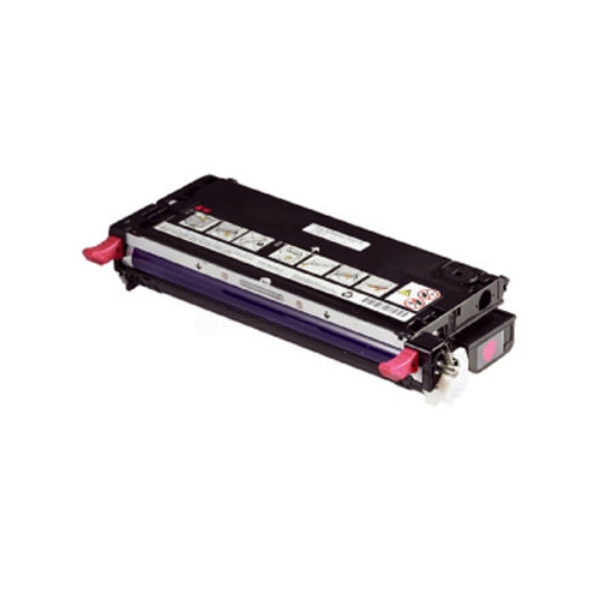 Dell Toner H514C | 593-10292 | G484F magenta