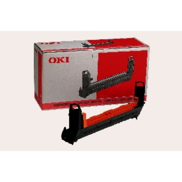 OKI Trommel 41514710 magenta