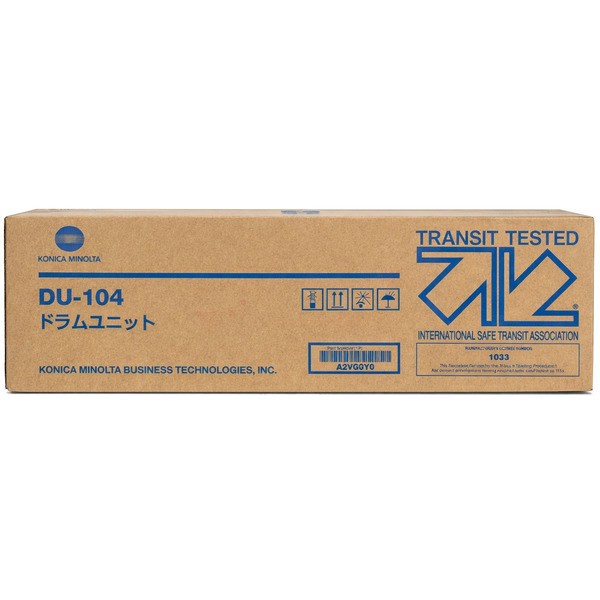 Konica Trommel A2VG0Y0 | DU-104 | DU104