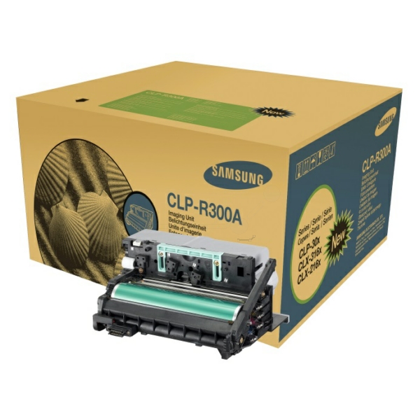 Samsung Trommel CLP-R300A schwarz