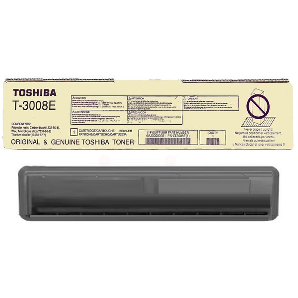 Toshiba Toner T-3008E | T3008E