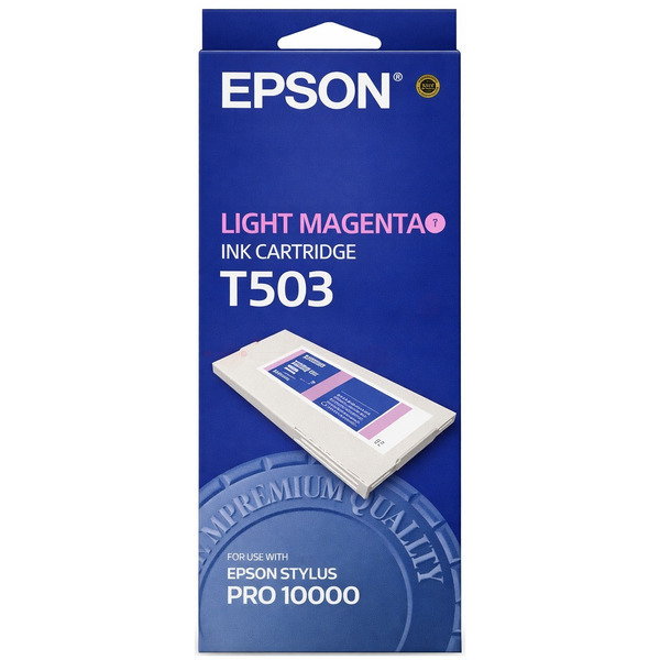 Epson Tinte C13T503011 | T503 | T5030 | T503011 magenta