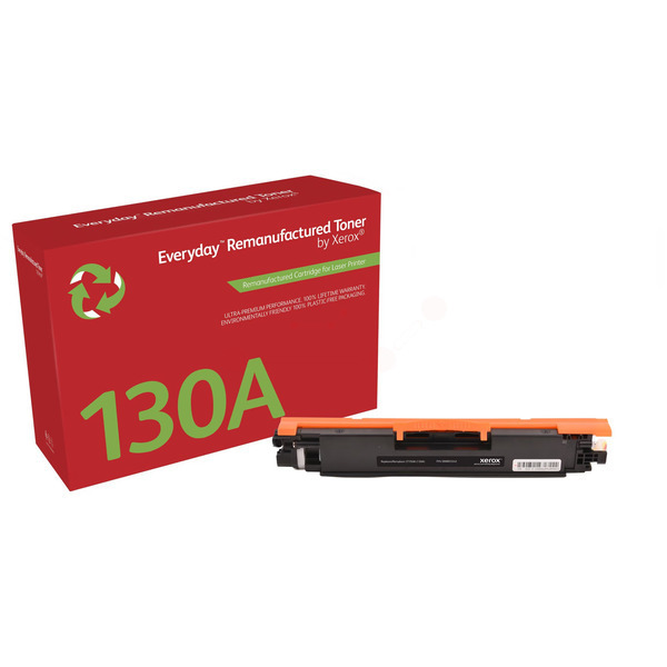 Xerox Toner 006R03242 schwarz