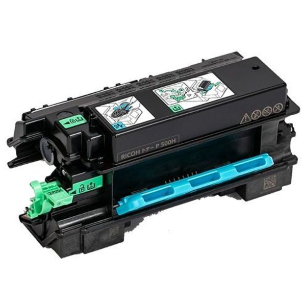 Ricoh Toner 418127 schwarz