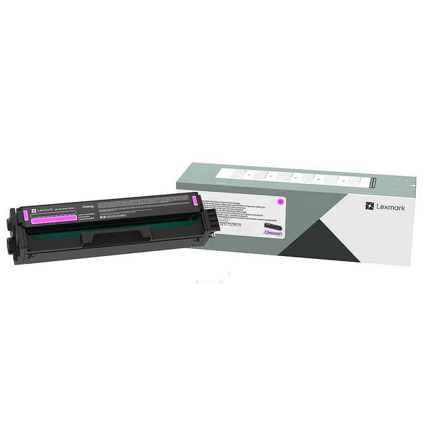 Lexmark Toner C3220M0 magenta