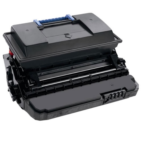 Dell Toner NY313 | 593-10331 | HW307 schwarz