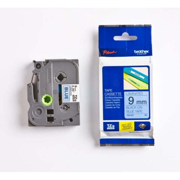 Brother Schriftband TZE-521 | TZE521