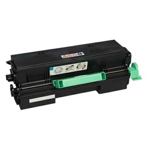 Ricoh Toner 407340 | TYPESP4500E schwarz