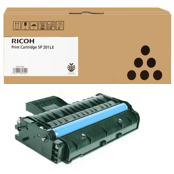 Ricoh Toner 407255 | TYPESP201LE