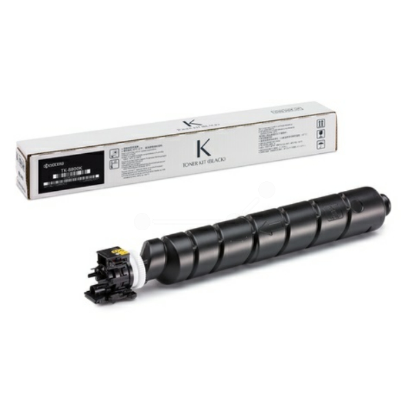 Kyocera Toner TK-8800 | TK8800 | 1T02RR0NL0 | TK-8800K schwarz
