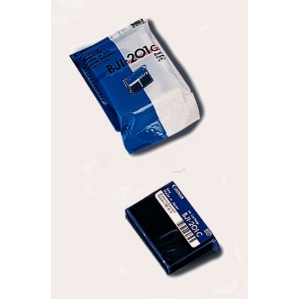 Canon Tinte 0947A001 | BJI-201C | BJI201C cyan