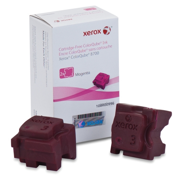 Xerox Tinte 108R00996 magenta