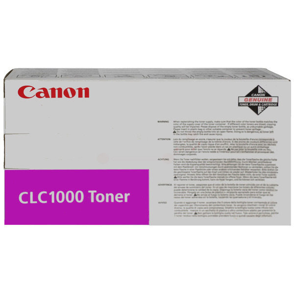 Canon Toner 1434A002 magenta