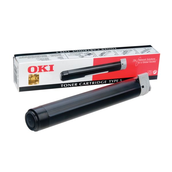 OKI Toner 40815604