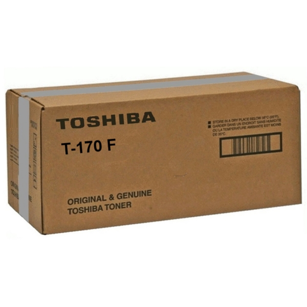 Toshiba Toner T-170F | 6A000000939 | T170F