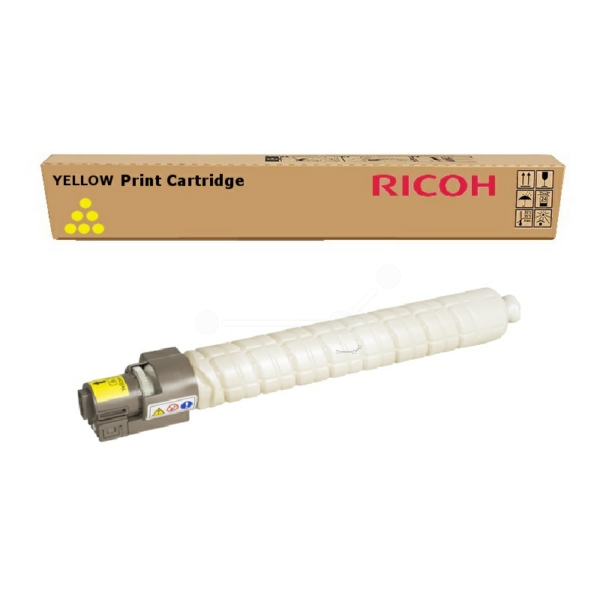 Ricoh Toner 842049 | 841161 | TYPE5501Y