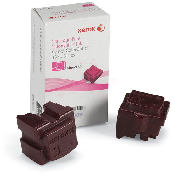 Xerox Tinte 108R00932 magenta