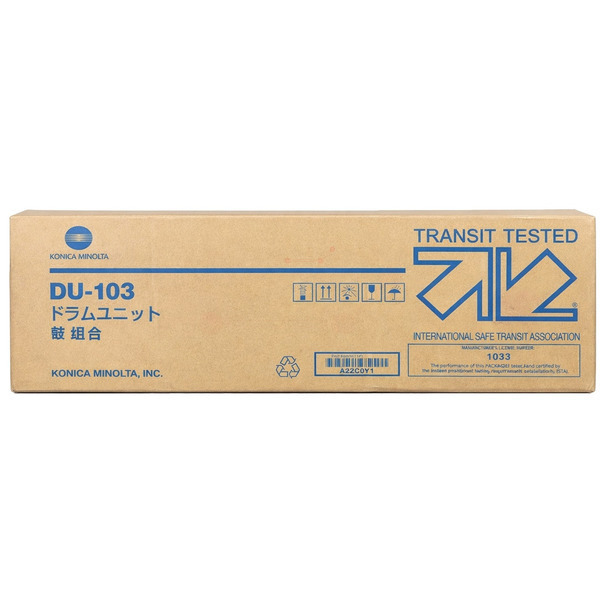 Konica Trommel A22C0Y1 | DU-103 | DU103