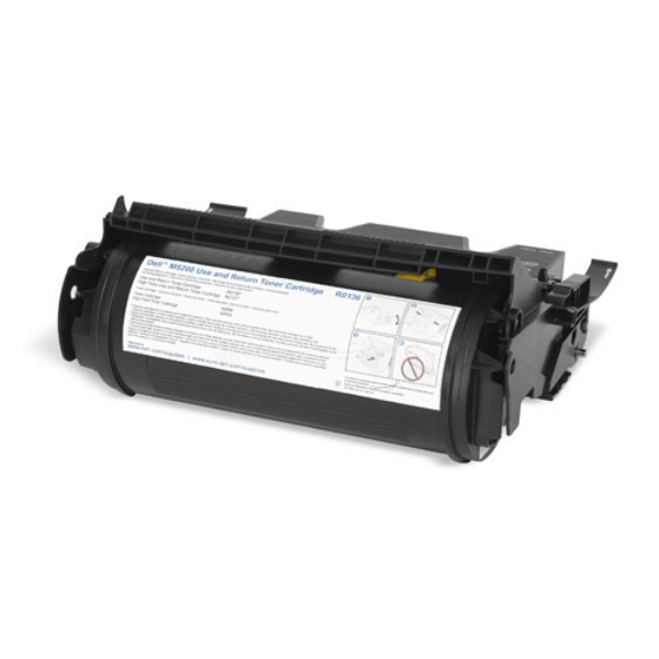 Dell Toner K2885 | 595-10002 | 595-10004 schwarz