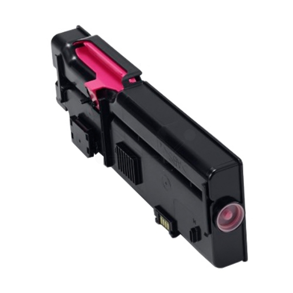 Dell Toner LC-1 | LC1 | 593-BBBP | FXKGW | GP3M4 magenta