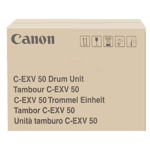 Canon Trommel C-EXV 50 | CEXV 50 | CEXV50 | 9437B002AA | 9437B002 | C-EXV50