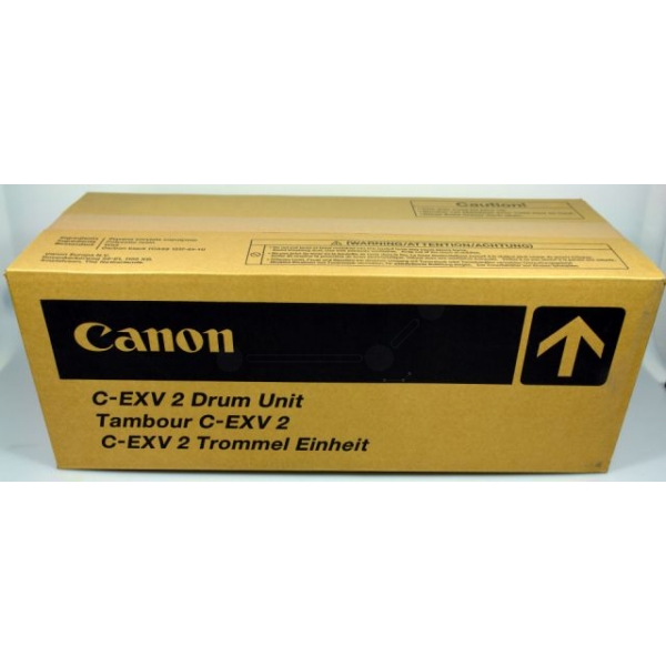Canon Trommel C-EXV 2 | CEXV 2 | CEXV2 | 4230A003 | C-EXV2 schwarz
