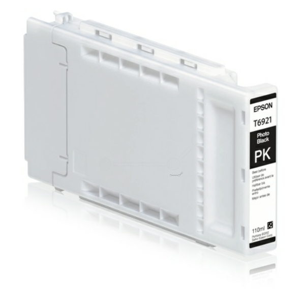 Epson Zubehör C13T692100 | T6921 | T692100 schwarz
