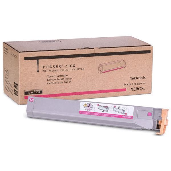Xerox Toner 16197800 | 016197800 magenta