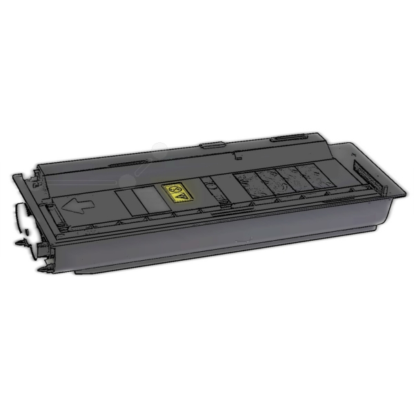 Utax Toner 613011010