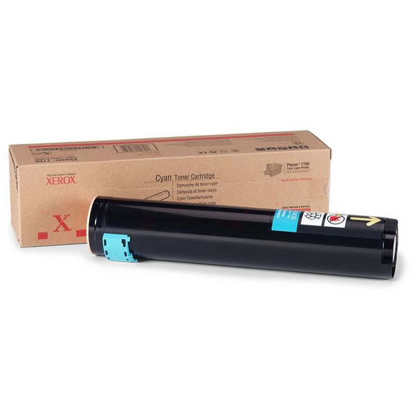Xerox Toner 106R00653 cyan