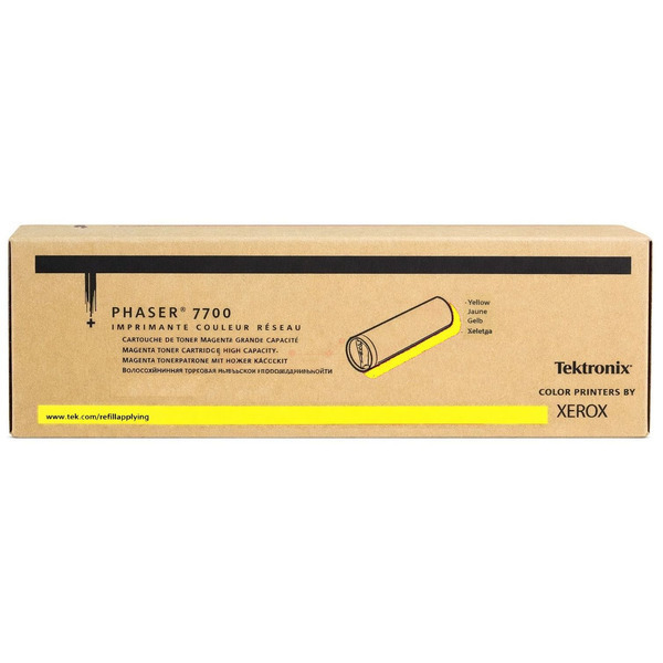 Xerox Toner 16194600 | 016194600 yellow