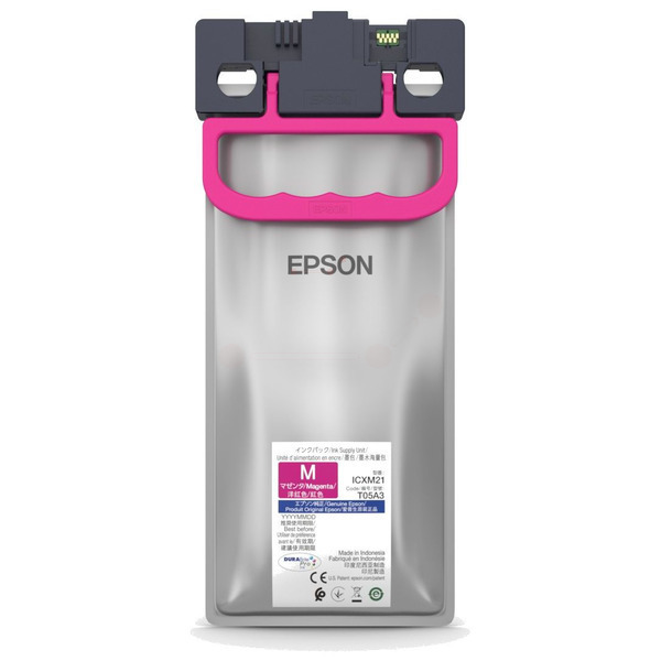 Epson Zubehör C13T05A300 | T05A3 | T05A300 magenta