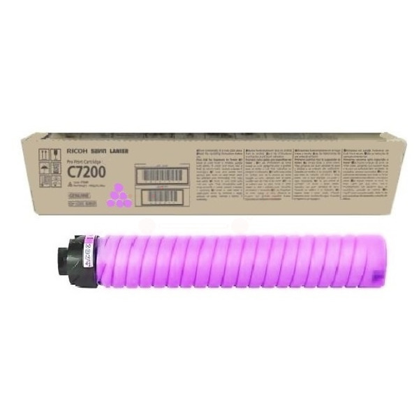 Ricoh Toner 828534 magenta