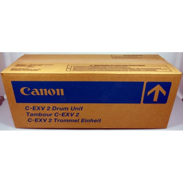 Canon Trommel C-EXV 2 | CEXV 2 | CEXV2 | 4231A003 | C-EXV2 cyan