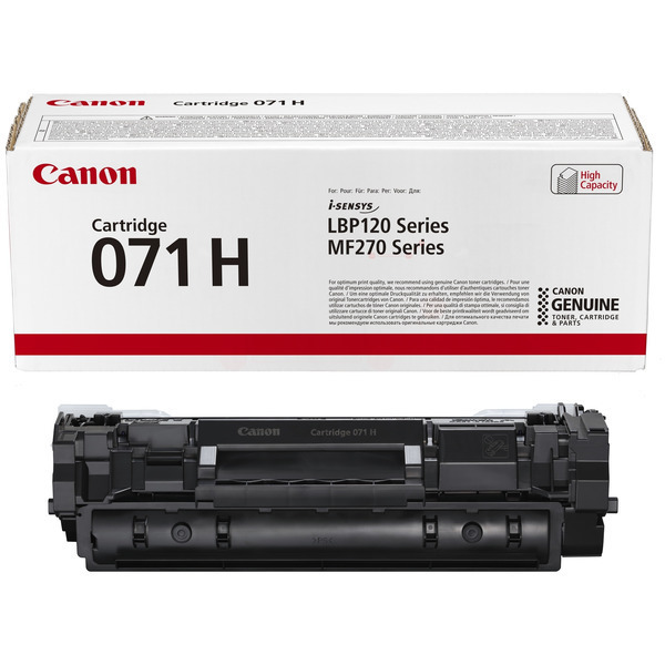 Canon Toner 5646C002 schwarz